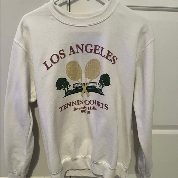 Sweater - Picture 2 of 2